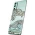 California Big Wave Galaxy S20 Fan Edition Skin
